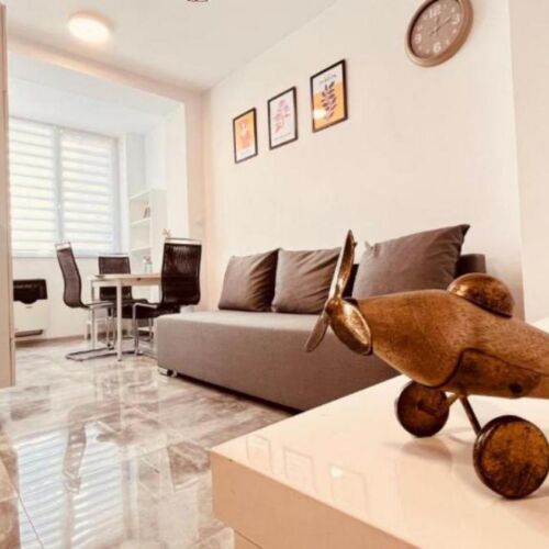 Apartament Rodzinny II Wałbrzych