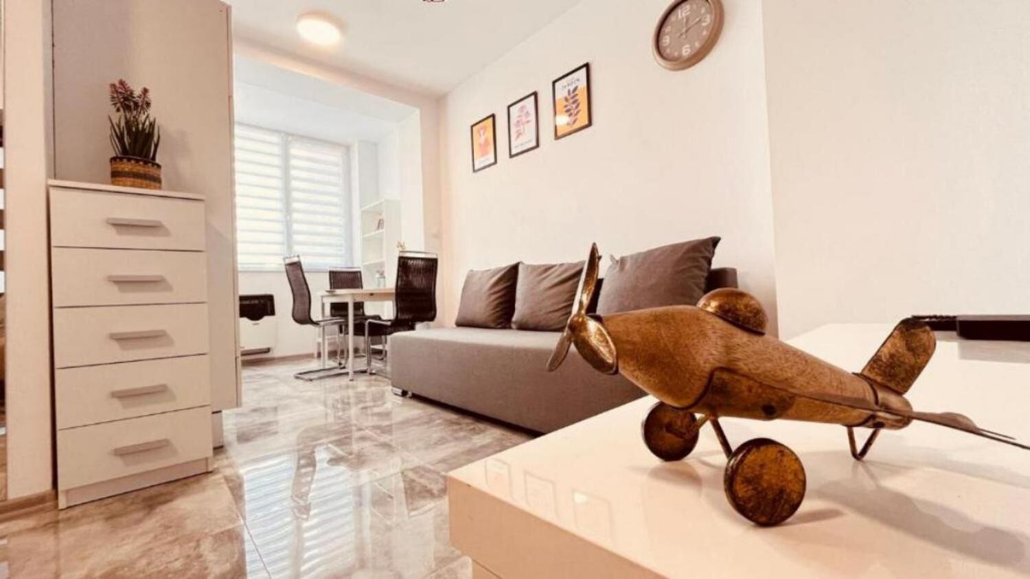 Apartament Rodzinny II Wałbrzych