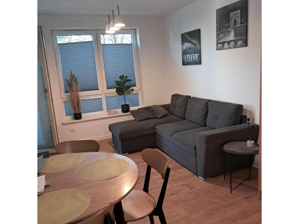 Apartament Julia 1-4 os Starowapiennikowa 42a z balkonem, klimatyzacją i miejscem parkingowym Kielce