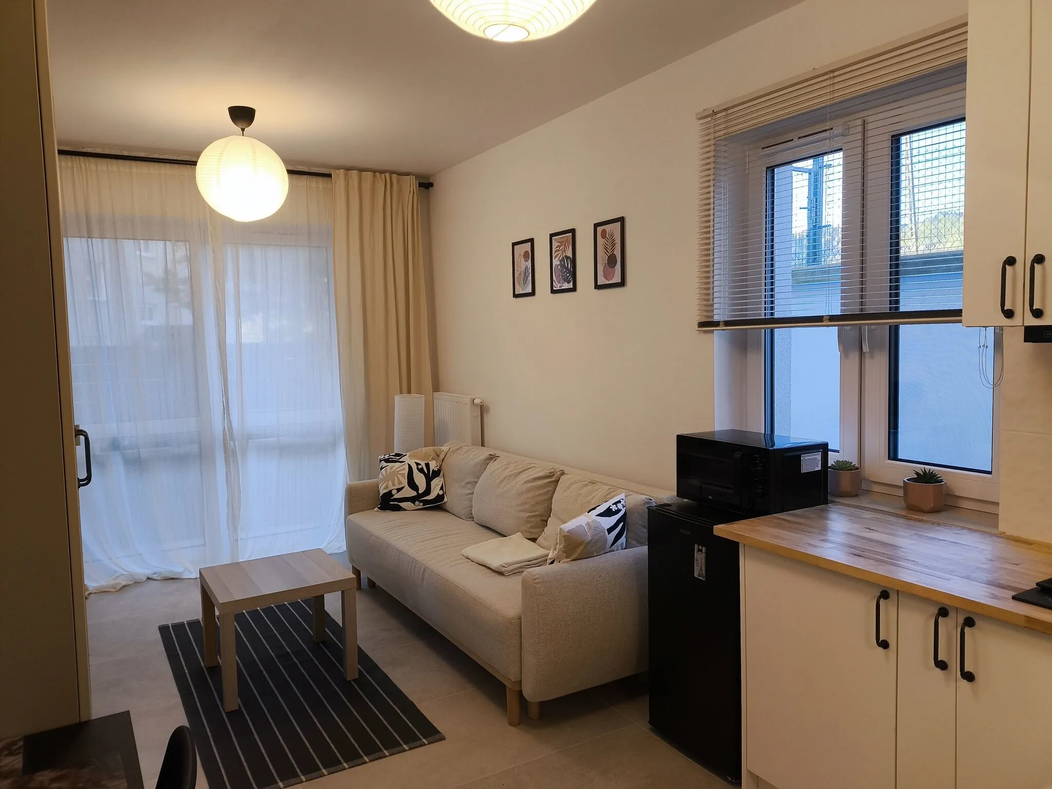 Apartament Maja Szczawnica