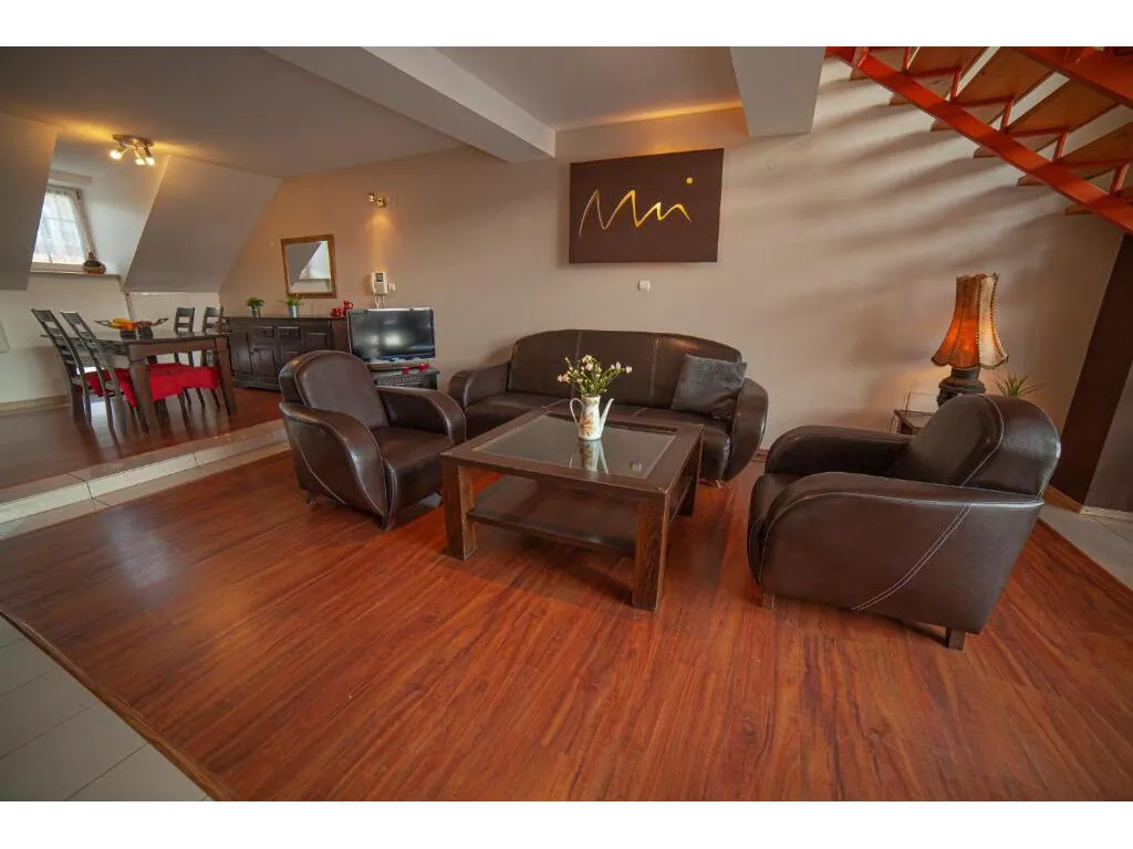 Apartamenty przy górskich rzekach Nowy Targ