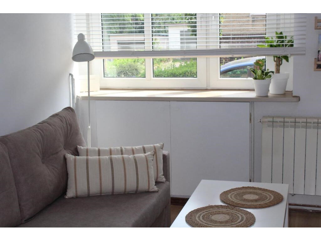 Apartament Sudecki Spokój Wałbrzych