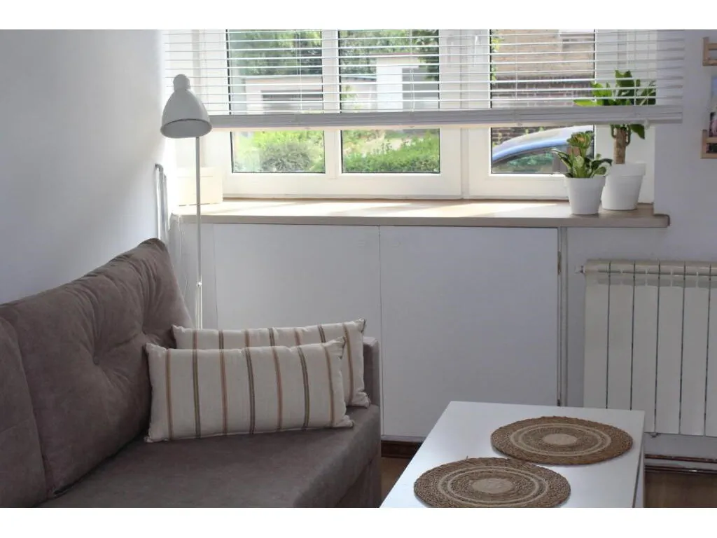 Apartament Sudecki Spokój Wałbrzych