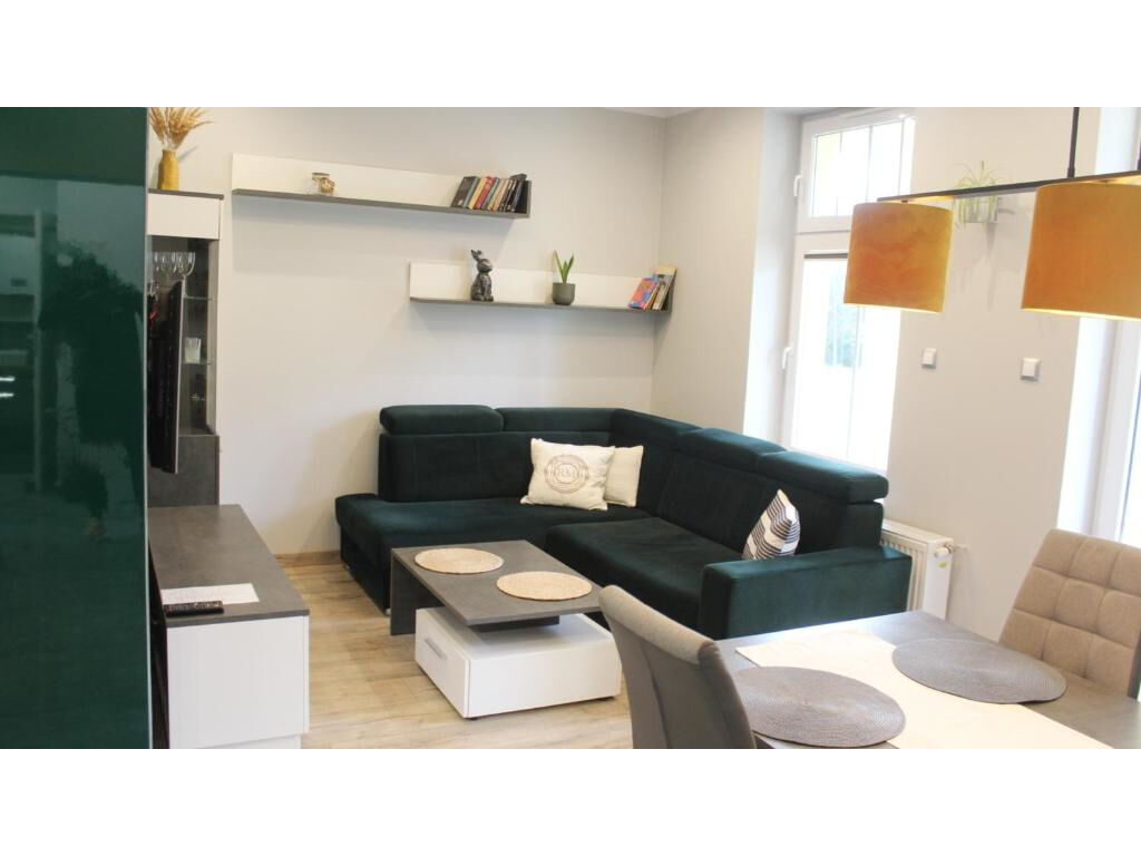 AP Apartment's Zielony Szczawno-Zdrój