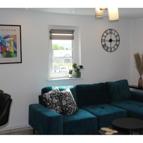 AP Apartment's Nocleg pod Ksiązem Wałbrzych