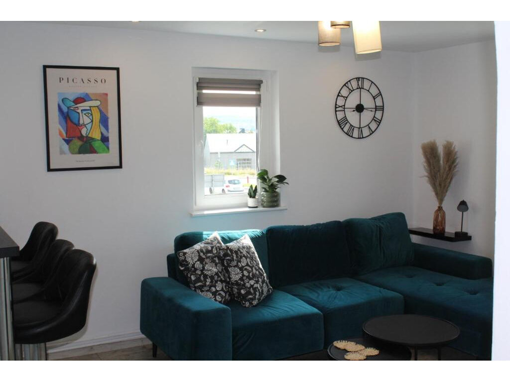 AP Apartment's Nocleg pod Ksiązem Wałbrzych