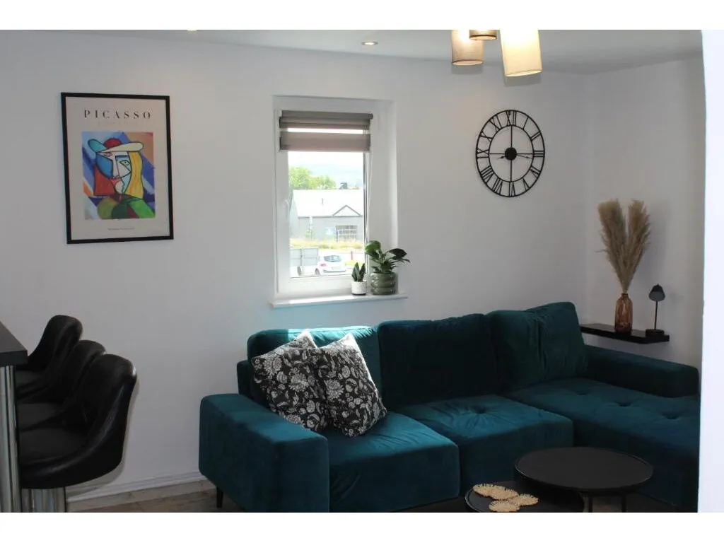 AP Apartment's Nocleg pod Ksiązem Wałbrzych