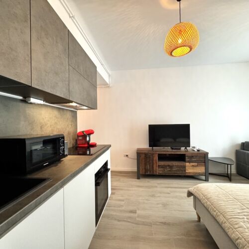 Aqua Studio 35 Năvodari