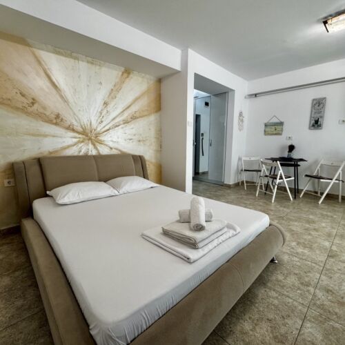 Beach Residence Studio 34 Năvodari