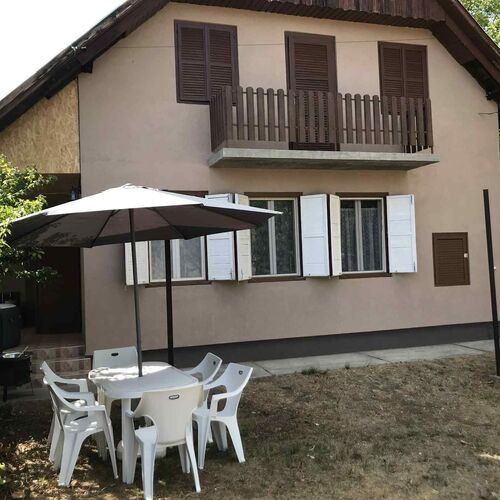 Tomi Vendégház Cserkeszőlő