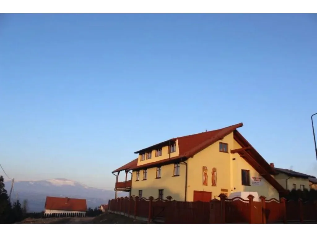 Zajazd Izabela Żywiec