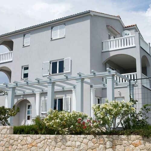 Apartment Marija Rogoznica II