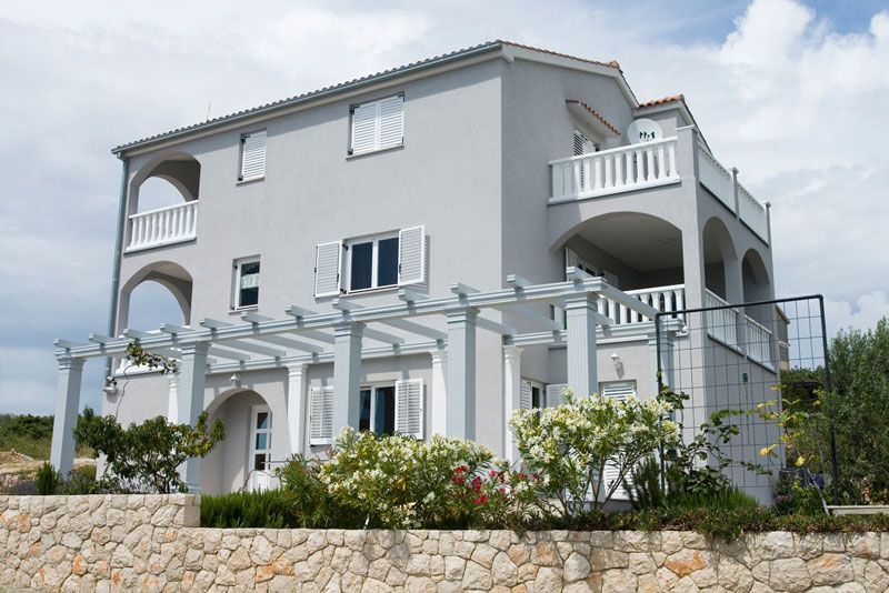 Apartment Marija Rogoznica II