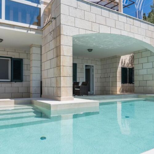 House Seaview Toma Dingač Dingac Borak