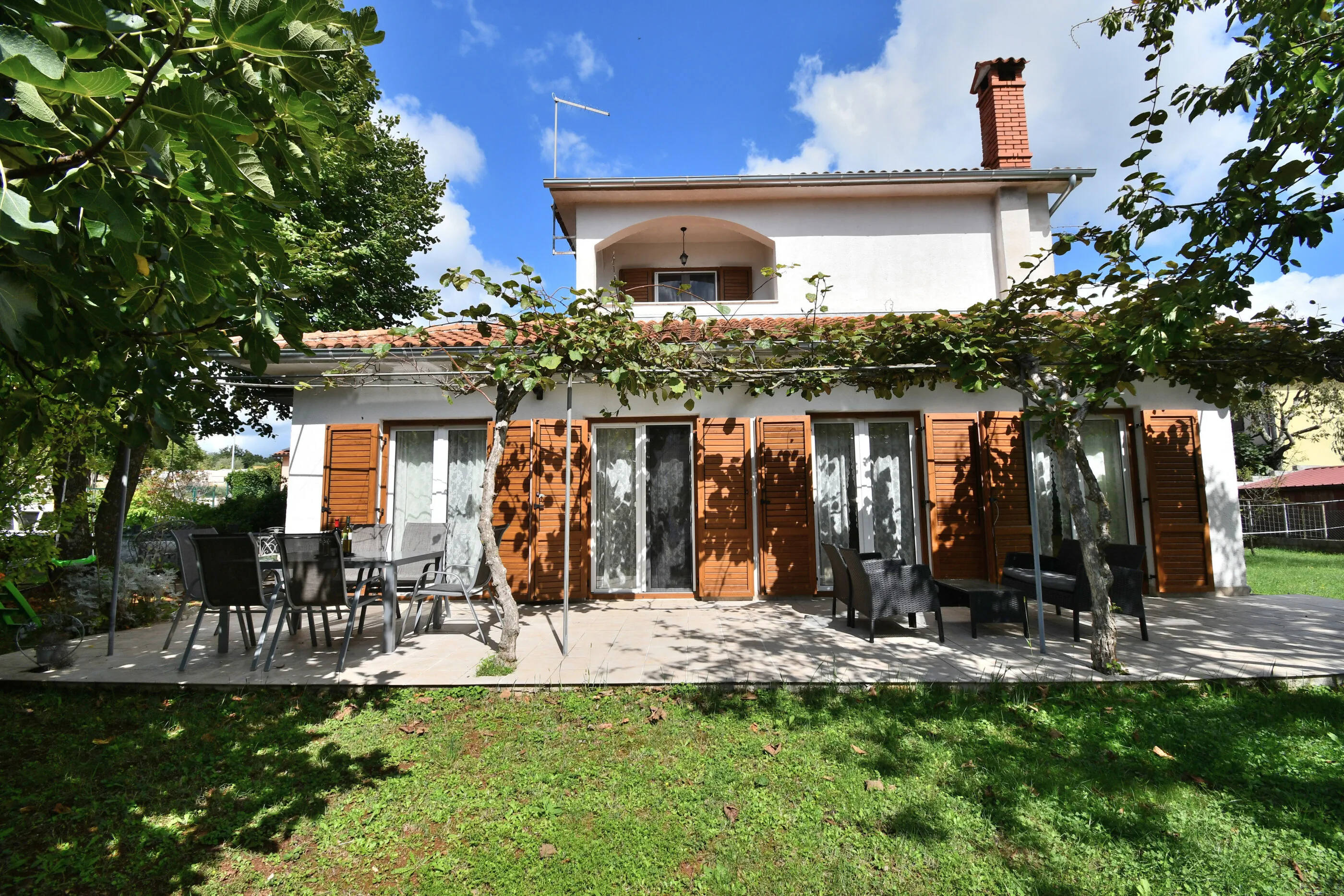 House Villa Lili Zminj