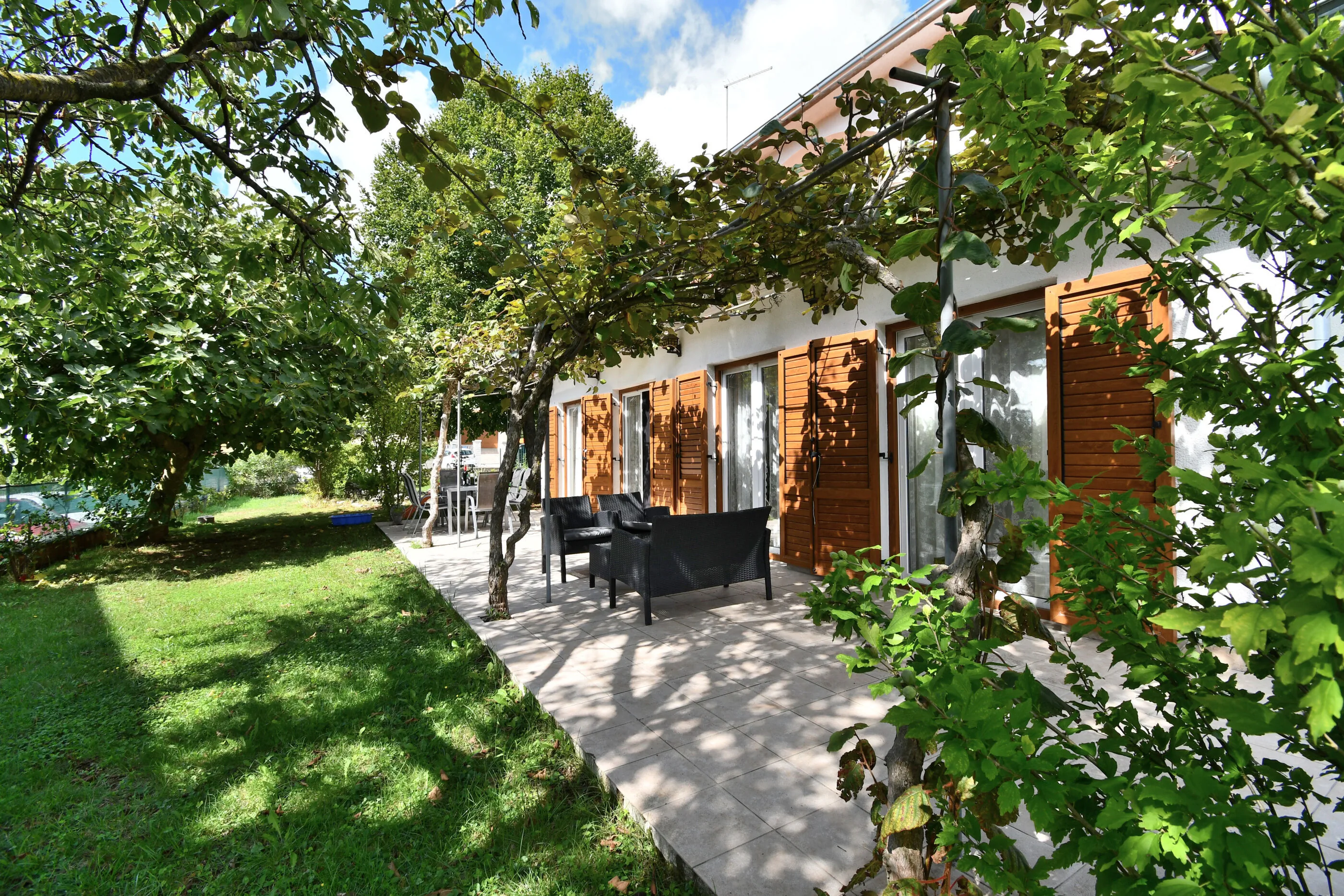 House Villa Lili Zminj