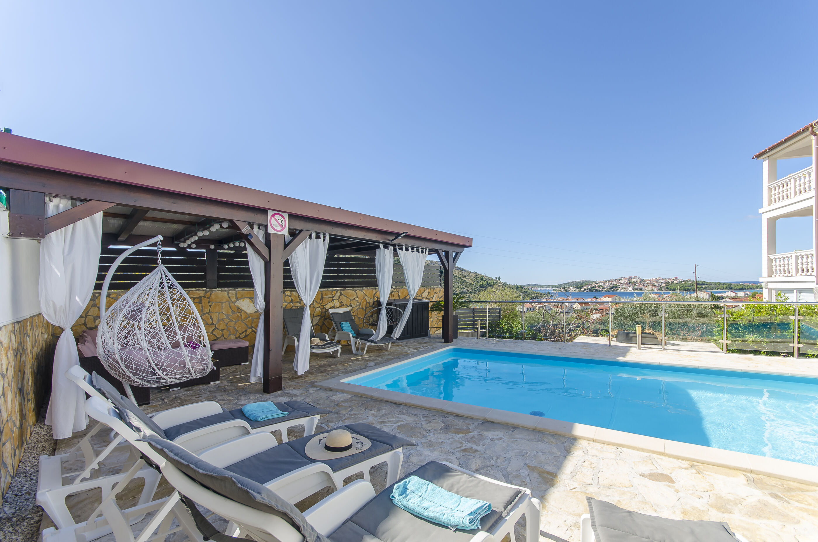 Apartments Nedi Stupin Celine