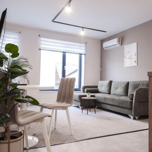 GAVAS Modern Central Apartments Cluj-Napoca