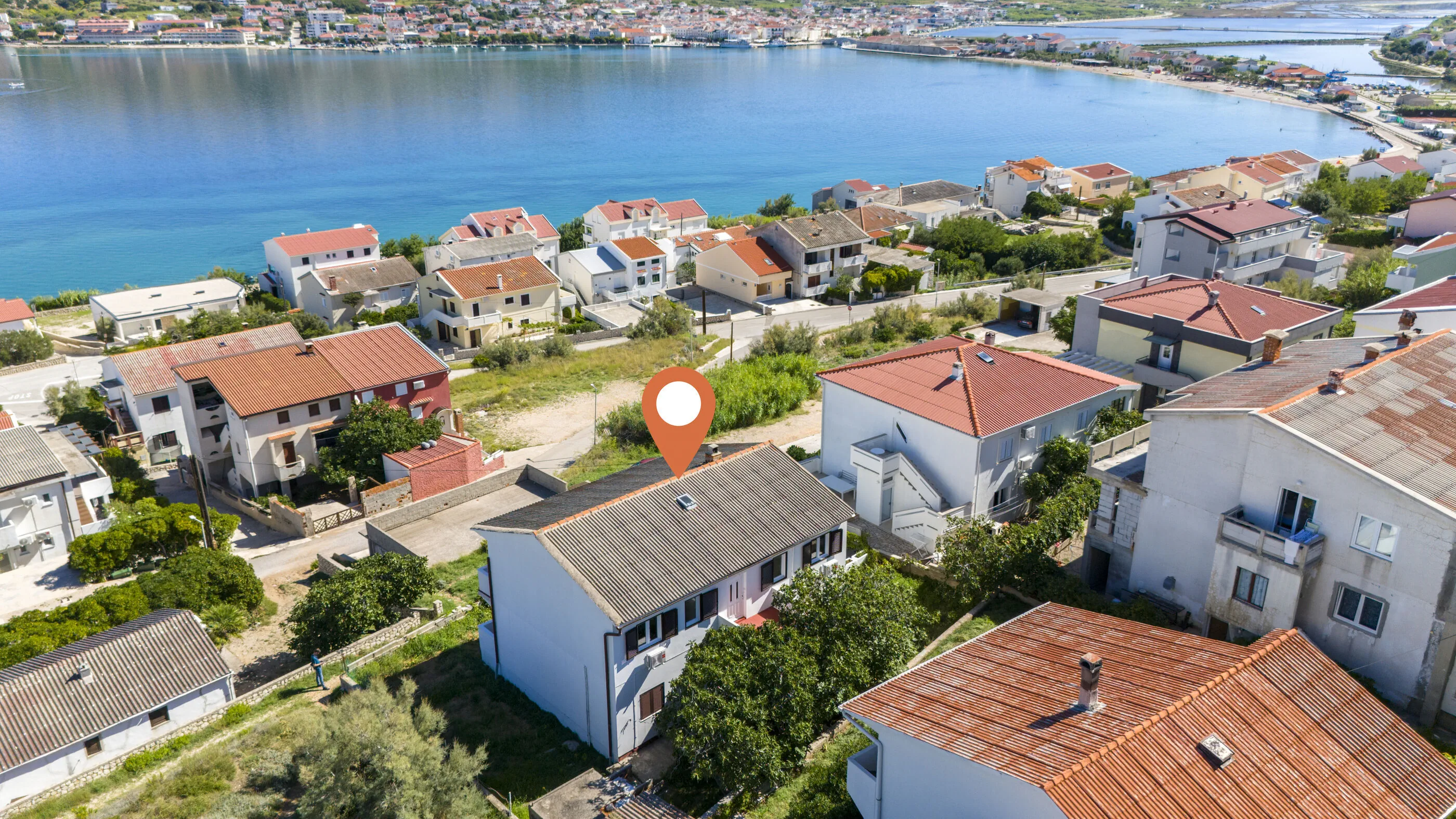 Apartments Bepo i Marija Pag