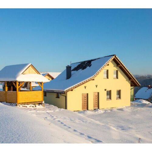 Domki pod Beskidem Jaworzynka