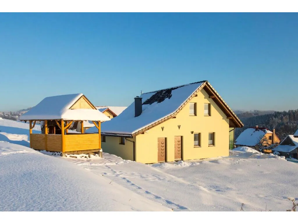 Domki pod Beskidem Jaworzynka