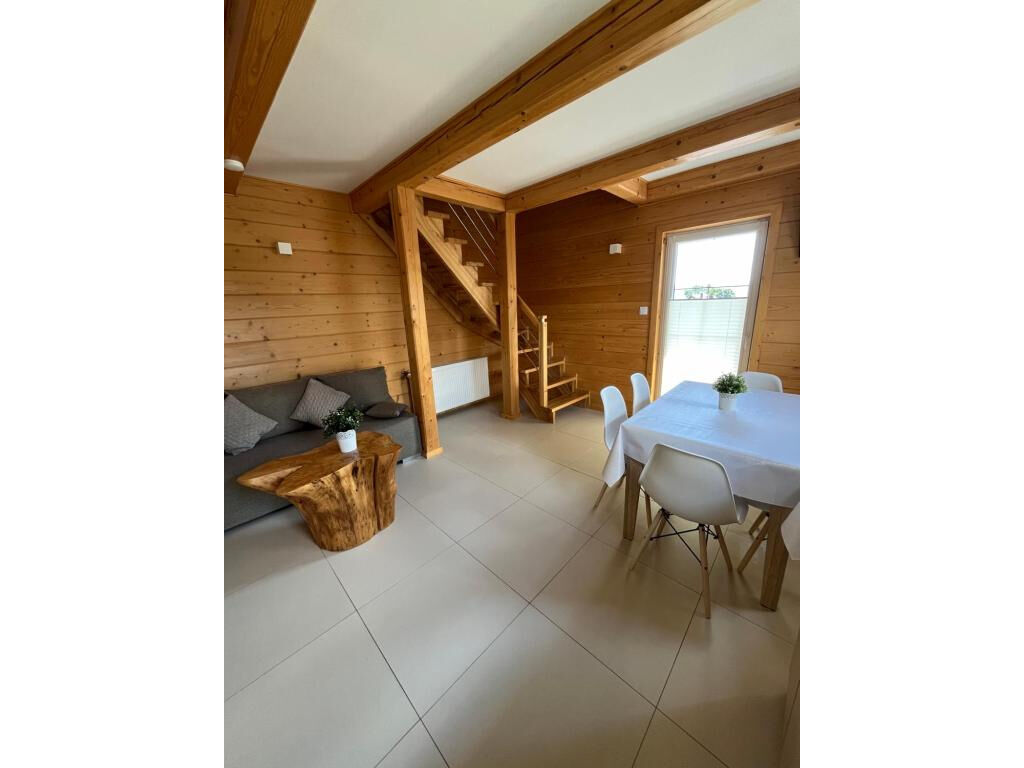 Apartamenty Jaworzynka