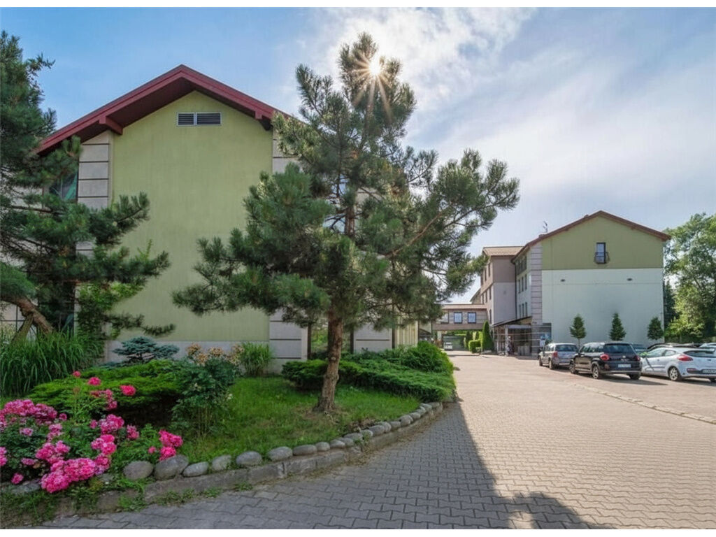 Hotel City SM Business & Spa Kraków