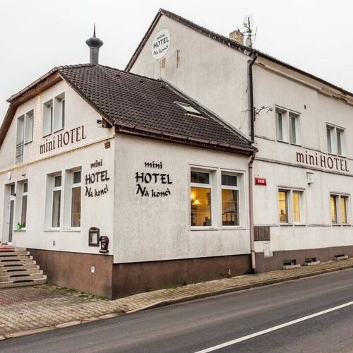 Mini hotel Na Konci