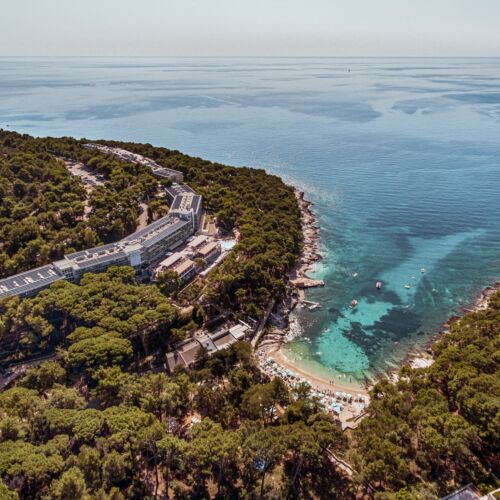 Hotel Aurora Mali Lošinj