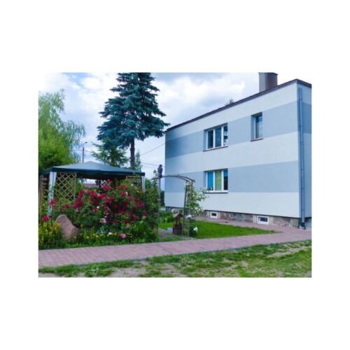 Apartamenty i Domek U Ignaca Suwałki