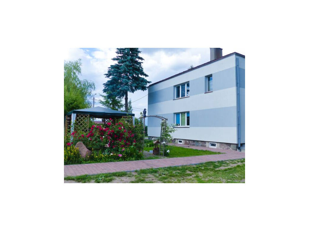 Apartamenty i Domek U Ignaca Suwałki