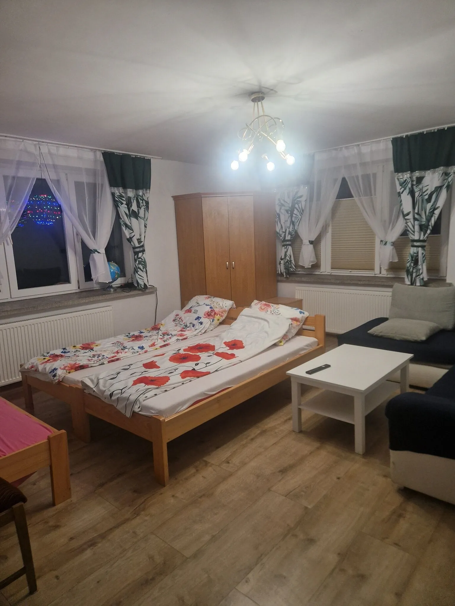 Apartamenty i Domek U Ignaca Suwałki