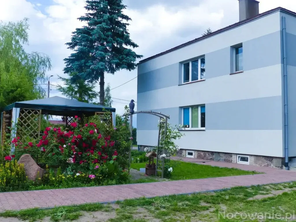 Apartamenty i Domek U Ignaca Suwałki