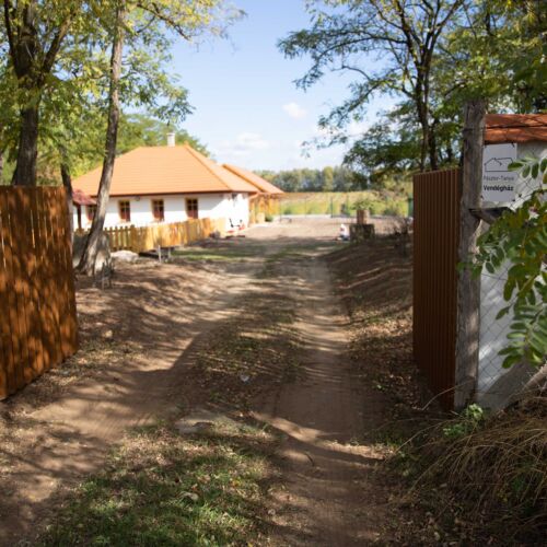 Pásztor-Tanya Vendégház Kecel