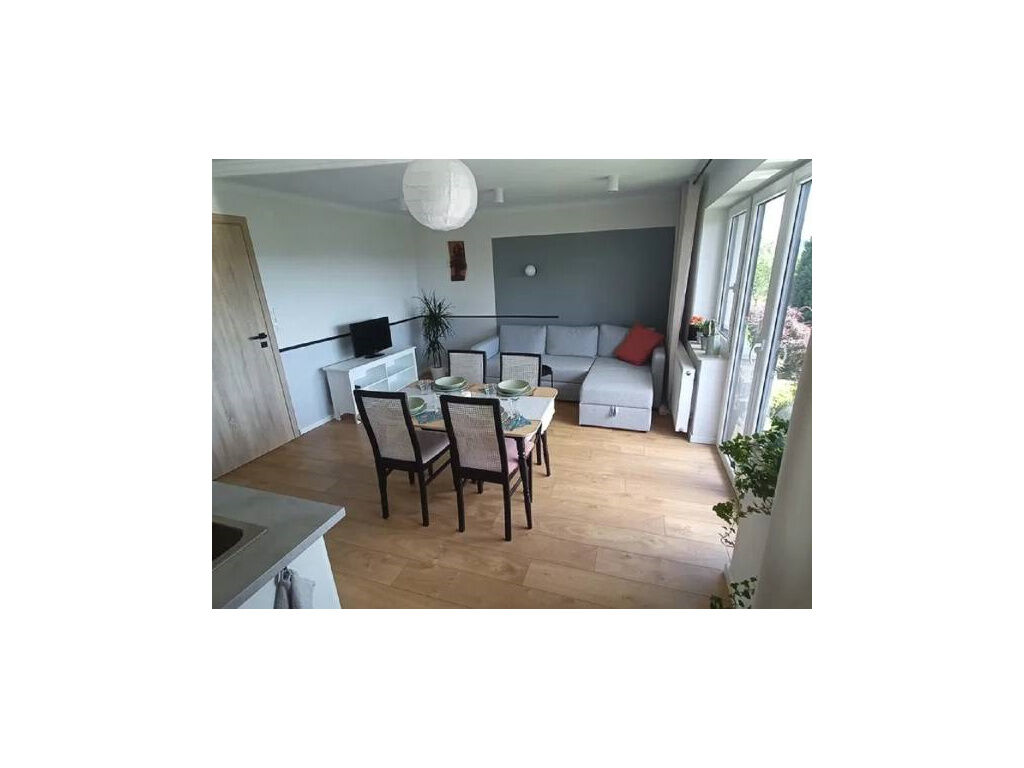 Apartament Gazury Istebna