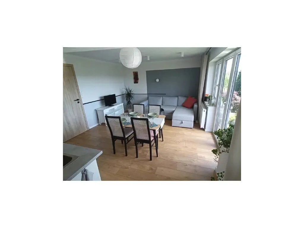 Apartament Gazury Istebna