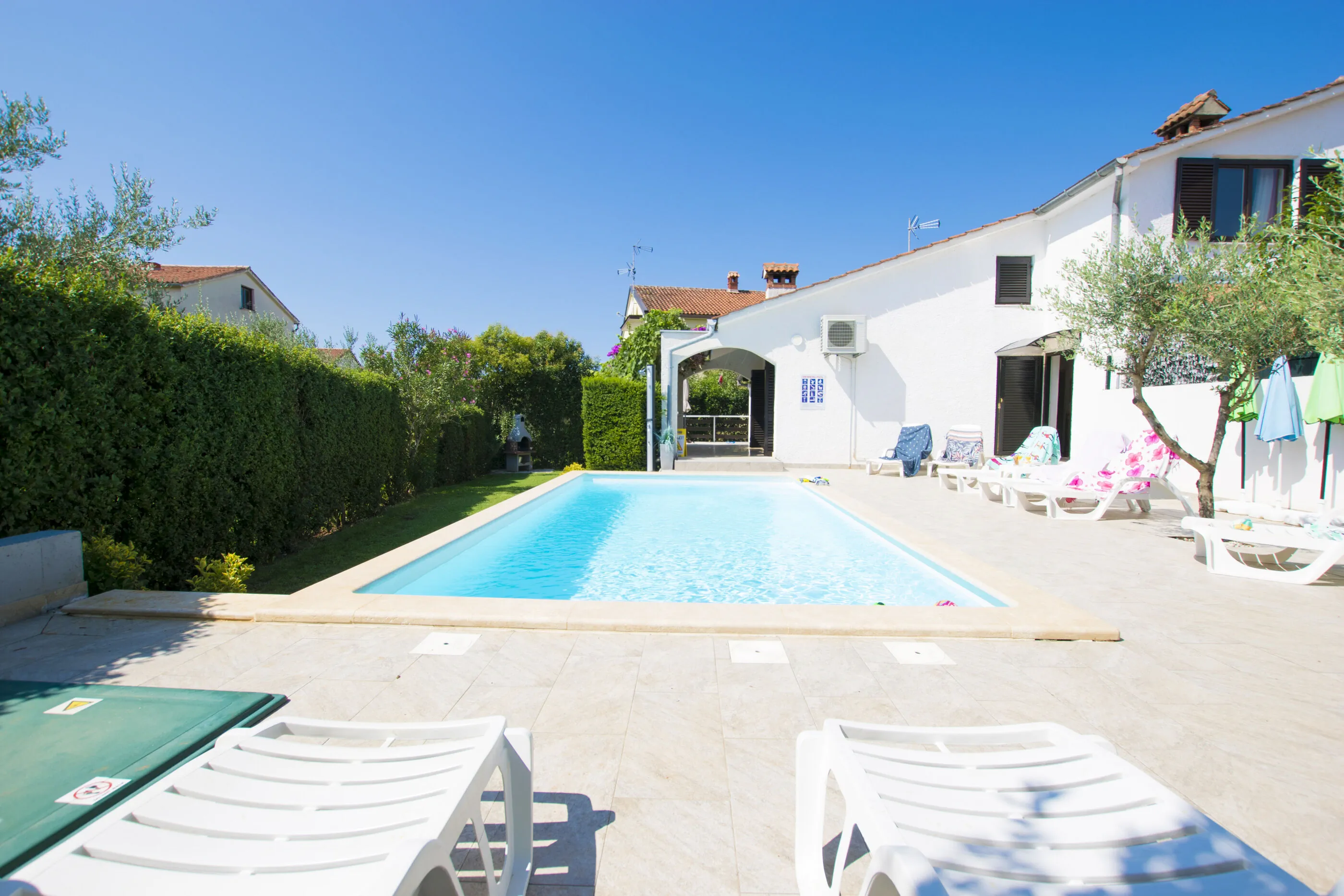 House Suncana Porec