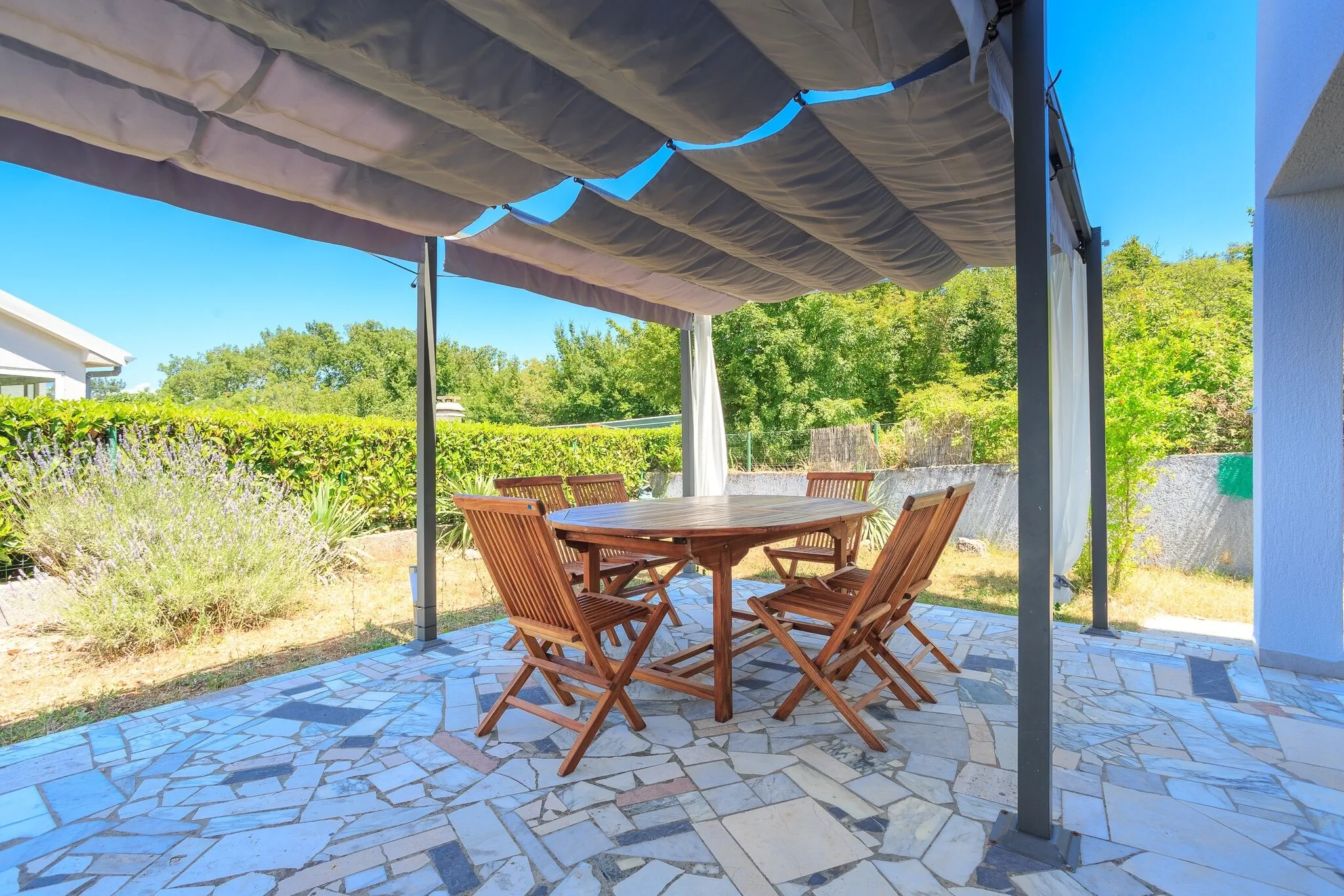 Apartman Landikusic Njivice