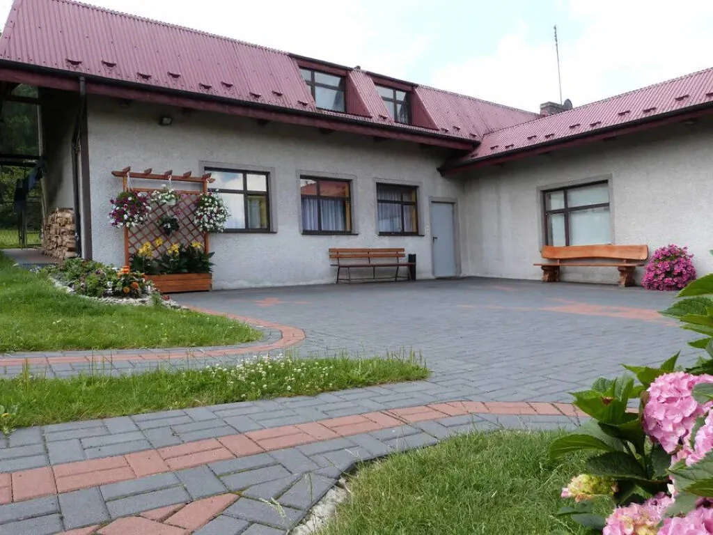 Pokoje do wynajęcia Pod Dobrą