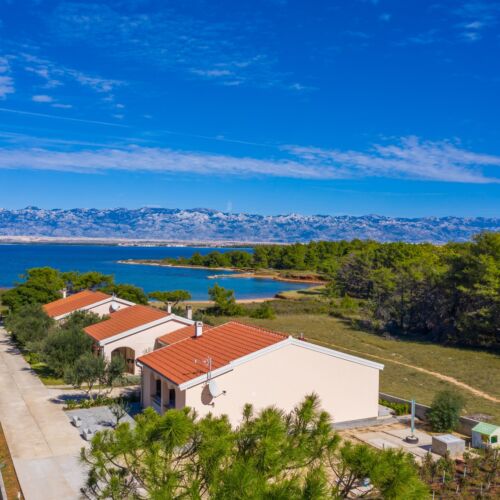 Apartmani Buskulic Anamarija Vir