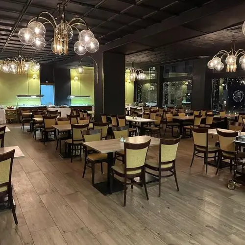 Restoran