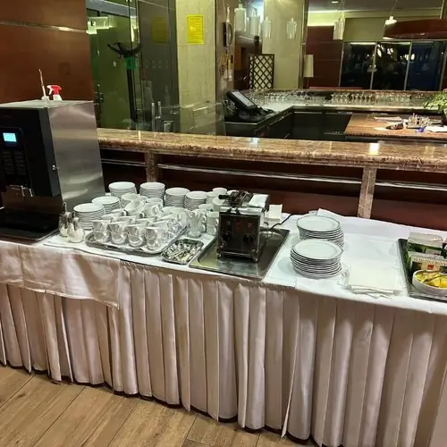 Restoran