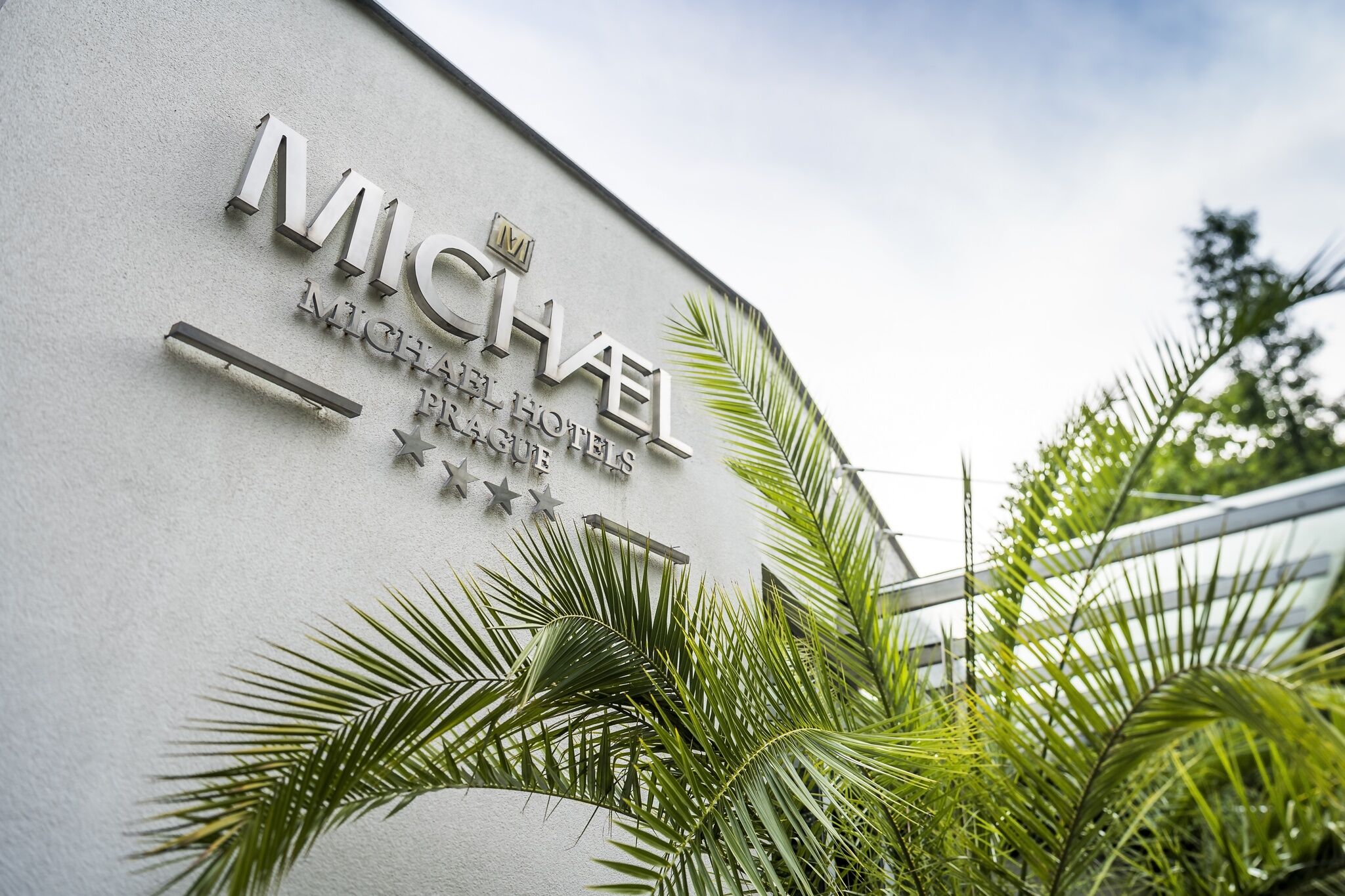 Hotel MICHAEL