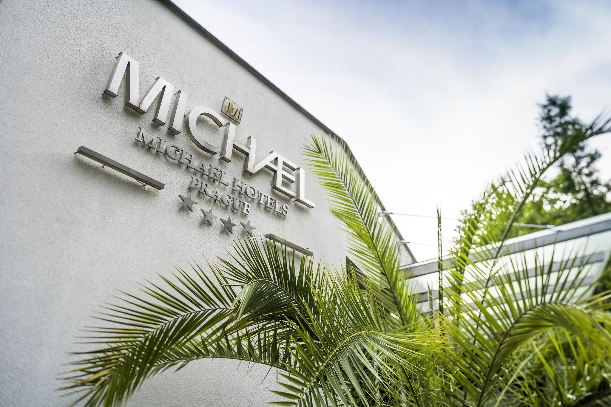 Hotel MICHAEL