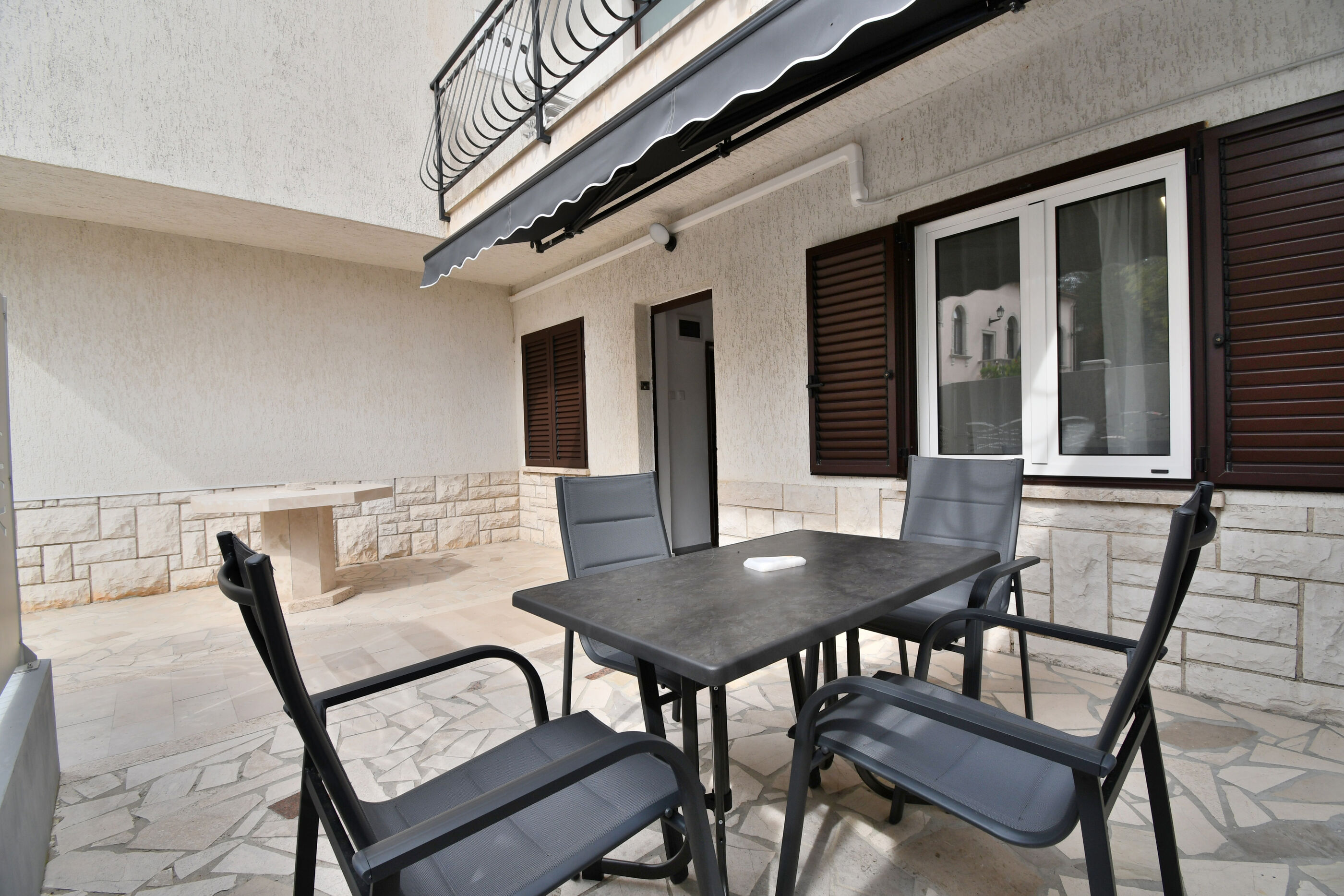 Apartment Martelina Rakalj