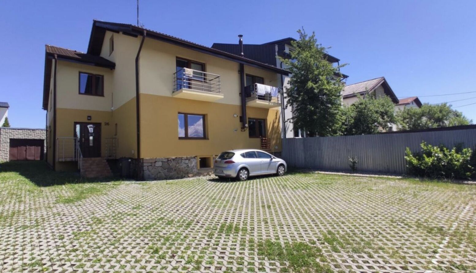 Apartmany Tatra Relax, Velky Slavkov