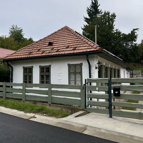 DIRIMA Vendégház Bükkszentkereszt