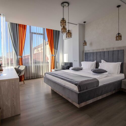 Casa Munteneasca Alessandro Bradu