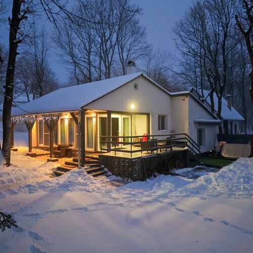 Dobcsi Vendégház Dobogókő