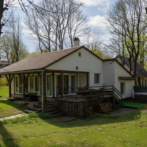 Dobcsi Vendégház Dobogókő